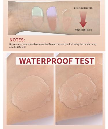 PCC PTYXIS CC Creme color correction tone and night and skin care SPF Light Foundation makeup there are many colors to choose from 3 24g 3 24 g 1er Pack - Buy Online on GoSupps.com