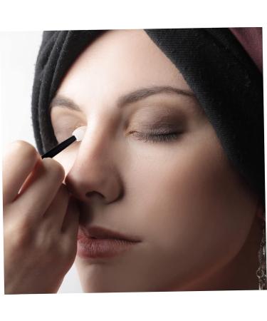 PLAFOPE 4 Double Ended Eye Shadow Stick Makeup Accessory Cosmetic Brush Eye Makeup Sponge - Buy Online on GoSupps.com