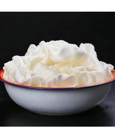 Sa Giang Vietnamese Shrimp Chips 2kg - Uncooked Prawn Crackers Snacks Chinese Takeaway for Catering (Pack of 2) - Buy Online on GoSupps.com