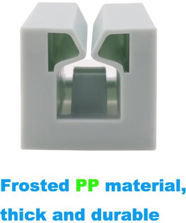 4 Pcs Toothpaste Squeezer Set | Multifunctional Manual Rotate Holder Stand for Bathroom | Save Toothpaste & Creams - Buy Online on GoSupps.com
