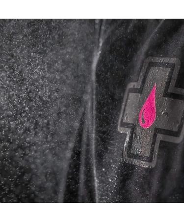 Muc-Off Rain Shield Re-Proofer 250ml - PFC-Free Waterproofer Spray for Outdoor Clothing - Buy Online on GoSupps.com