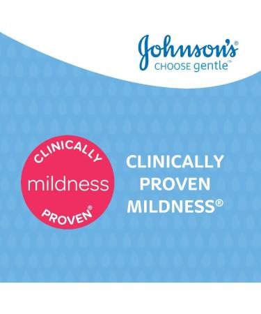 Johnson's Baby Powder 500g - Original Formula | Pack of 1 | Gentle and Safe for Baby's Delicate Skin - Buy Online on GoSupps.com