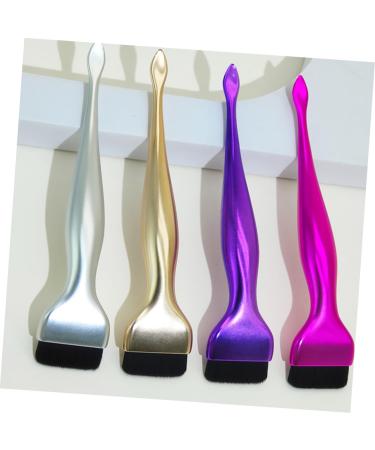 FOMIYES Portable Foundation Brush - Liquid Makeup Brush for Flawless Application | International Shipping Available - Buy Online on GoSupps.com