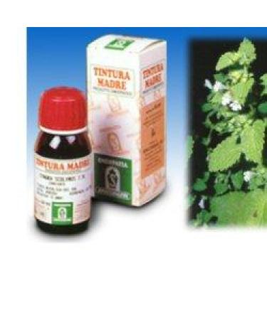 Specchiasol MELISA Mother Tincture 50 ml