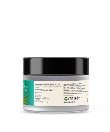 Forest Essensials Light Hydrating Facial Gel Pure Rosewater|Soothes & Renews Hydration|Unisex Face Gel|50 g - Buy Online on GoSupps.com