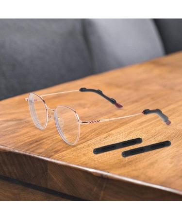 Doitool 16 Pairs Nose Pads & Ear Socks for Glasses - Comfort Anti-Drop Sports Accessories - Buy Online on GoSupps.com