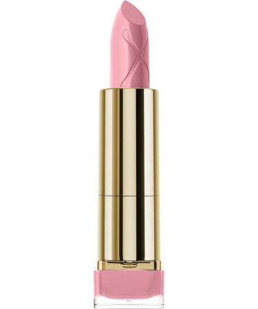 Max Factor Colour Elixir Lipstick Angel Pink 085 - Vitamin E Infused (1 Count) - Buy Online on GoSupps.com