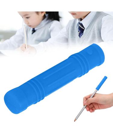 Safe Baby Bite Ring & Pacifier | Silicone Sensory Toys for Toddlers | High Tensile Strength Chewing Set - Buy Online on GoSupps.com