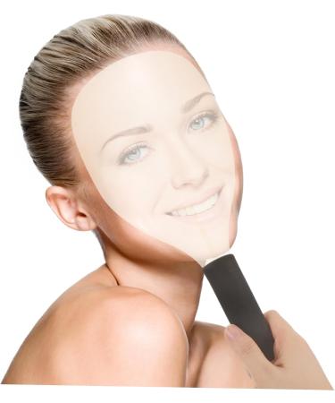 HAPINARY Hair Mask Barber Mask Mask for Hairspray Hairdressing Mask Cover Mask Cover for Hairspray Haircut Mask Hairspray Mask Plastic Mask - Buy Online on GoSupps.com