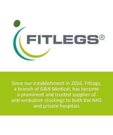 Fitlegs Women s Compression Socks 100 - White | Comfortable & Stylish International Shipping Available - Buy Online on GoSupps.com