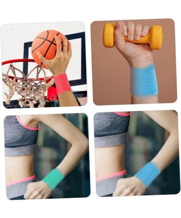 Beaupretty 3 Rolls Skin Membrane Athlete Tape | Breathable Joint Wraps for Sports & Training - Protect & Support Your Performance - Buy Online on GoSupps.com
