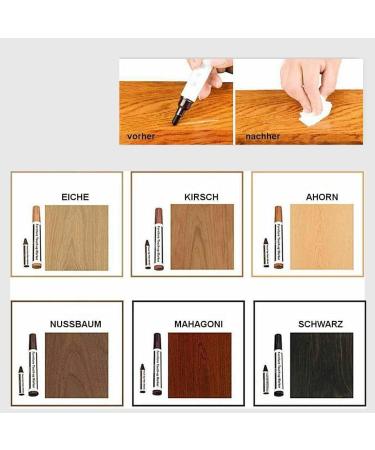 Jobar International JB5658 Total Furniture Repair System - 12 Piece Kit for International Shipping | Premium Quality Repair Solutions - Buy Online on GoSupps.com