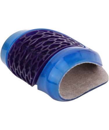 Heel Shoe Pad - TPE Heightening Inserts for Men & Women | Antalgic Foot Care Cups for Sports Shoes - Buy Online on GoSupps.com