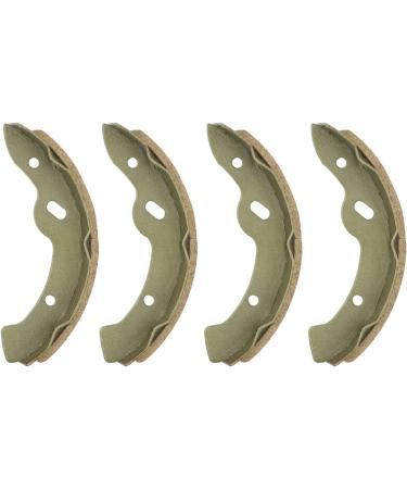 Koanhinn 27943G01 70794G01 Golf Cart Brake Jaw Set for G&E ST350 G&E G19 G20 G21 G22 G16 G17 - Buy Online on GoSupps.com