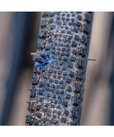 Muc Off Puncture Plug Repair Kit - Tubeless Tire Repair Kit for MTB/Road/Gravel Bikes - Buy Online on GoSupps.com