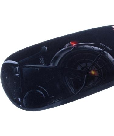 Buy Paule & Knopf Harley Motorcycle Hard Case with Fabric Cover & Microfiber Cloth International Shipping Available - Buy Online on GoSupps.com