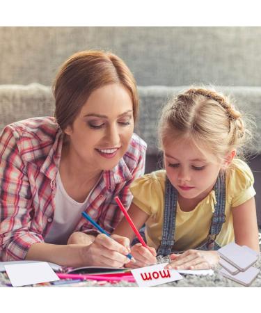 Primbeeks 300pcs Blank Business Cards  Premium Blank White Cards  3.5" x 2.2" Small Blank Cards  Blank Cardstock Cards  Small Note Cards  white blank cards  white business cards  kraft paper cards White 300 - Buy Online on GoSupps.com