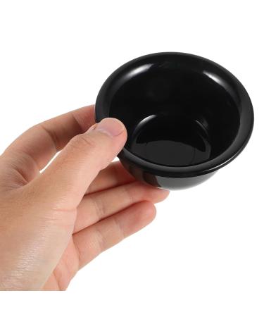 FOMIYES 3 in 1 Shaving Set - Handcrafted Shaving Brush Bowl & Stand | Premium Men's Shaving Accessory Kit - International Shipping Available - Buy Online on GoSupps.com