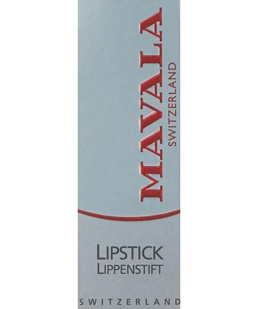 Mavala Lipstick Eglantine 526 - Buy Online | International Shipping Available - Buy Online on GoSupps.com