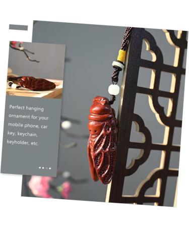 Stylish Gatuida Handle Accessories for Cars & Trailers | Wooden Mobile Phone Decor - Perfect Fashion Birthday Gift - Buy Online on GoSupps.com