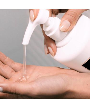 Valquer Pack of 2 bottles of 1 l of conductive gel for the body and face for professional devices (ultrasound gel  - Buy Online on GoSupps.com