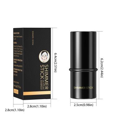 Wild Things Plush Eye Makeup Pigments - High Gloss Multifunctional Pen for Brightening and Slimming - Foundation Stick for a Radiant Look - Buy Online on GoSupps.com