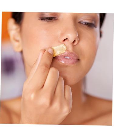 Doitool Wax Bean Set for Painless Hair Removal - Pearl Wax Kits & Supplies for Home Use - 17.5x10.8x1cm - Buy Online on GoSupps.com