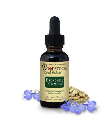 Bronchial Formula 1 OZ