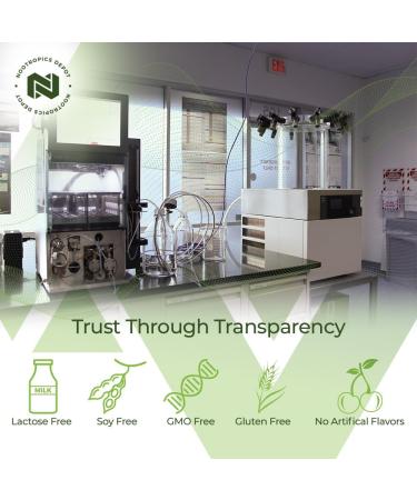 Nootropics Depot Ginkgo Biloba Extract Tablets | 120mg | 90 Count | Minimum 10% Kaempferol Glycoside + 2% Bilobalide | May Help Promote Cognitive & Cardiovascular Function 90 Count (Pack of 1) - Buy Online on GoSupps.com