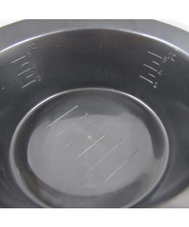 A1SONIC 2pc Hair Colouring Brush and Bowl Set - Buy Online on GoSupps.com