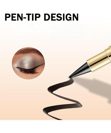 Long Wear Gel Eyeliner Long Wear Gel Eyeliner Black Smokey Eyeshadow Palette Stick Natural Black Eyeliner Cream Gel Eyeliner Waterproof Gel Eyeliner Waterproof Eyeliner Pencil(3pcs) - Buy Online on GoSupps.com