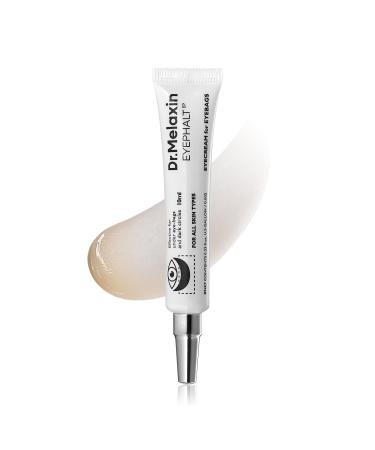 Eyephalt Eyebag Cream for Puffiness Dark Circles & Fine Lines Wrinkle EGF Anti-Aging Under Eye Moisturizer with Niacinamide&Ceramide 0.33 fl.oz.