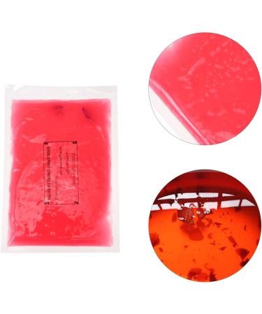 iplusmile 1 pi ce Cire Main Fleurs S ch es Soin des Mains Cire Abeille Wax Th rapie Beaut pour Ongles et Peau pour Usage Personnel ou Salon Facile Utiliser pour Couleur Al atoire - Buy Online on GoSupps.com