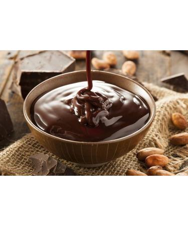 Callebaut Collection Origine - Sao Thom 70% Dark Chocolate Chips (callets) 2.5kg - Buy Online on GoSupps.com