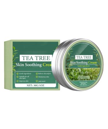 Holdes Cream for dry skin | 30 g Soothing moisturizing face cream | Cream for dry skin to soothe redness regenerating care face hands elbows knees day and night