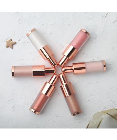 Face Body Highlighting Glitter Liquid Eyeshadow (Number 01) - Buy Online on GoSupps.com