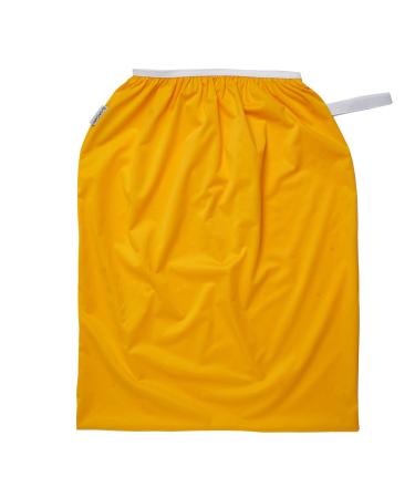 Avo & Cado Pail Liner (saffron)