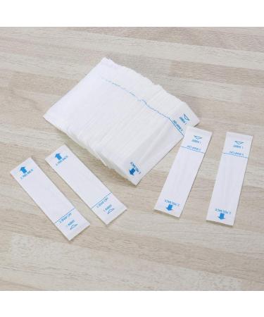 400 One-Way Digital Thermometer Covers - Hospital & Home Use - Waterproof Sleeves for Dialect & Rectal Thermometers (300 Pieces) - Buy Online on GoSupps.com