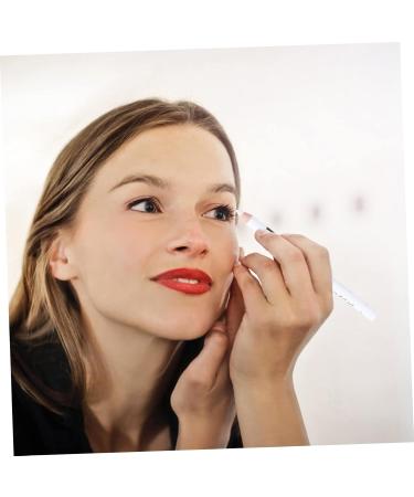 TOVINANNA 96 Pcs Eyeliner Pencil Highlighter Makeup Pencil for Eyes Kit Micro Brow Pen Wooden Pole - Buy Online on GoSupps.com