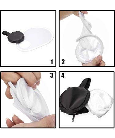 Buy Portable Softbox Flash Diffuser for SLR Cameras | Foldable Light Kit with Storage Bag - Enhance Your Photography - Buy Online on GoSupps.com