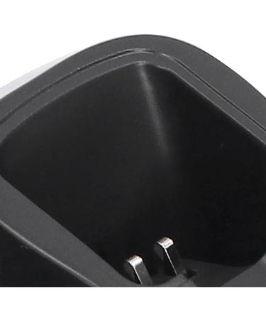 Hair Clipper Charging Stand Replacement Accessory Fit for Electric Hair Clipper Hair Clippers Charging Stand Hair Clipper Charging Dock - Buy Online on GoSupps.com