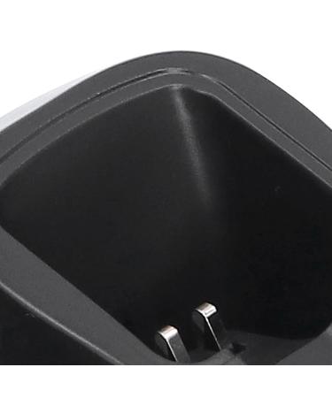 Hair Clipper Charging Stand | Replacement Accessory for Electric Hair Clippers | Universal Hair Clipper Dock - Buy Online on GoSupps.com