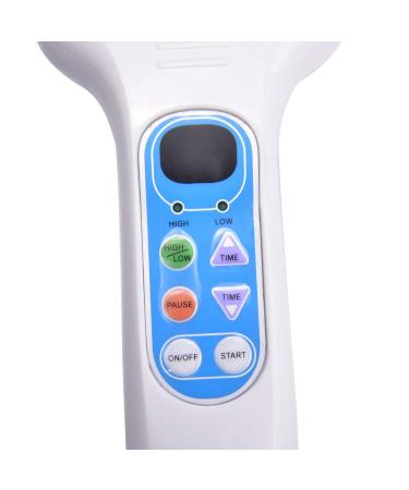 NSKI LED Teeth Whitening Light Accelerator Lamp 6000mw/c YS-TW-A - US Stock by East Dental - Buy Online on GoSupps.com