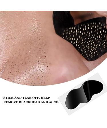 Beasts Nasal Strips for Deep Cleaning | 36PC Anti-Blackhead Strips for Men | Effective Blackhead Removal for All Skin Types - Buy Online on GoSupps.com
