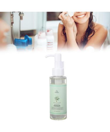 Huile D maquillante Huile Nettoyante D maquillante Douce 100 Ml D'Huile Nettoyante pour les Pores de Heartleaf Huile D maquillante Douce et Non Irritante pour Femmes - Buy Online on GoSupps.com