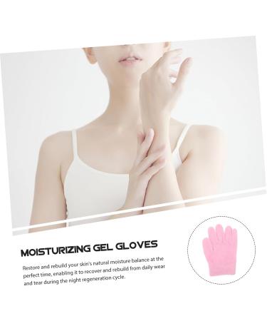 minkissy 6 Pairs Gel Care Kit Lociones para Hombre Grooming Kit for Men Hand Moisturizer Gloves Hand Gloves Moisturizing Socksc Moisture Overnight Socks Moisturizing Gel Socks Miss Suite - Buy Online on GoSupps.com