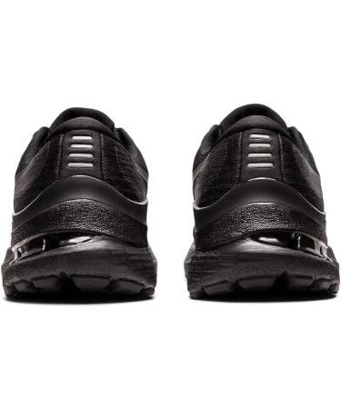 ASICS Men's Gel-Kayano 28 Running Shoes 10.5 Black/Graphite Grey - Shop Now - Buy Online on GoSupps.com