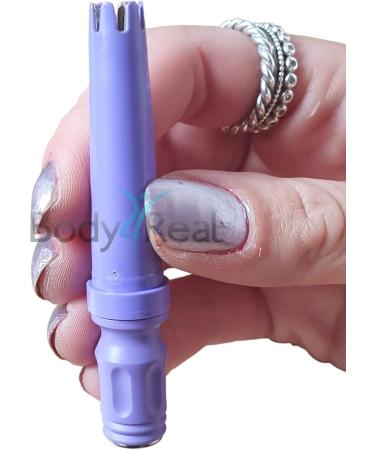 Tondeuse pour cheveux de nez et oreilles pour femme - Buy Online on GoSupps.com