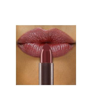 Burt's Bees 100% Natural Moisturizing Lipstick in Russet River - 1 Tube - Buy Online on GoSupps.com