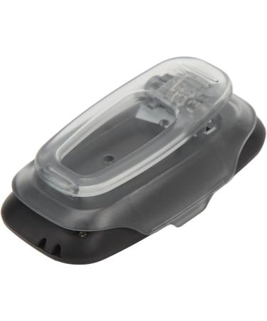 Portable 3D Pedometer with Calorie Tracking & 7-Day Memory - Ideal for Hiking & Walking - Buy Online on GoSupps.com